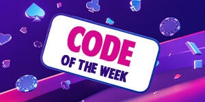 Code of the Week