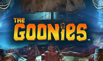 Play The Goonies Slot Free
