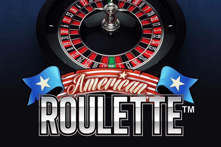 American Roulette logo casino