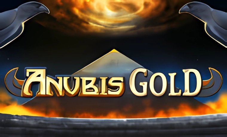 Anubis Gold