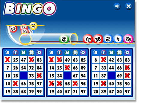 80 Ball Bingo | Play Online Bingo | Barbados Bingo