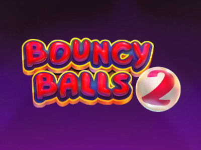 Bouncy Balls 2 Logo Barbados Bingo