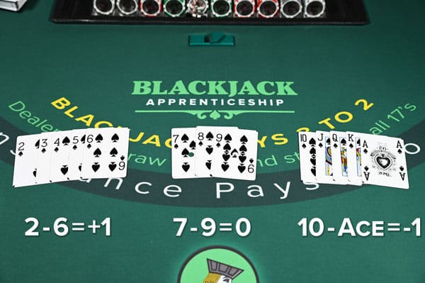 free game card blackjack 21