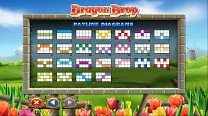 Dragon Drop Bonus