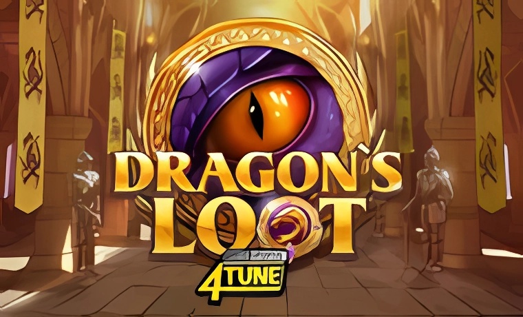 Dragon's Loot Link&Win 4Tune