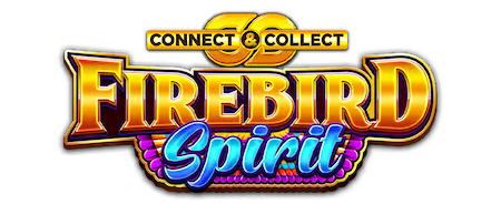 Firebird Spirit Slot Logo Barbados Bingo