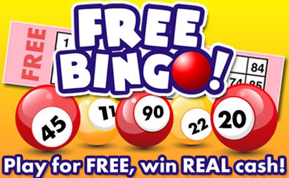 Free Bingo  Play Online Bingo Games - Barbados Bingo