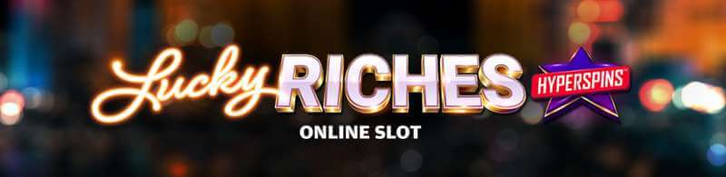 Lucky Riches Review