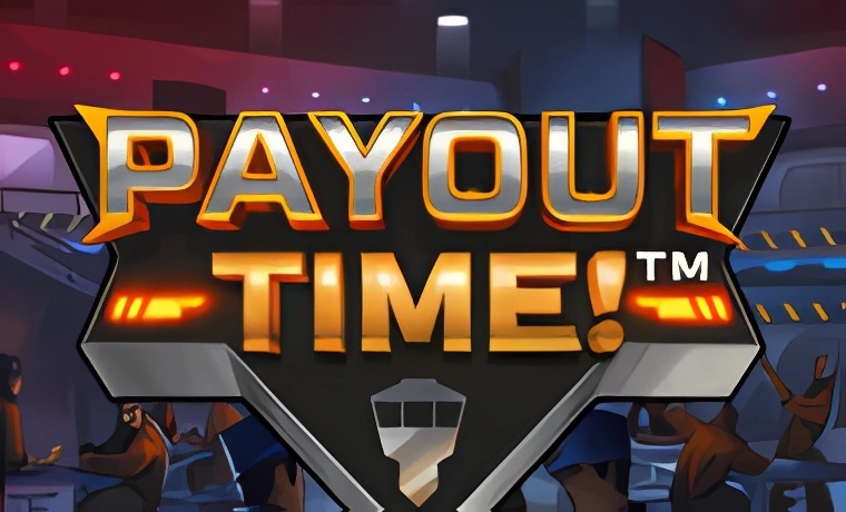 Payout Time!