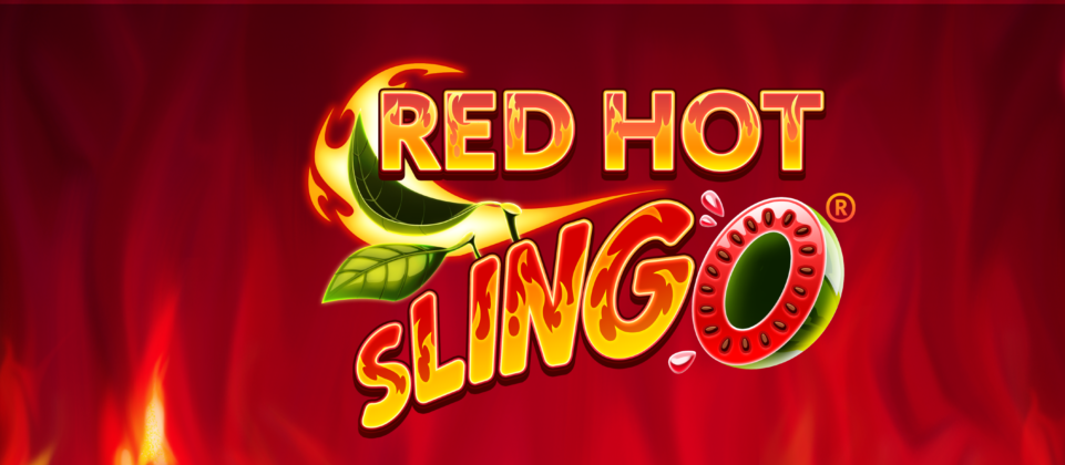 Red Hot Slingo Review