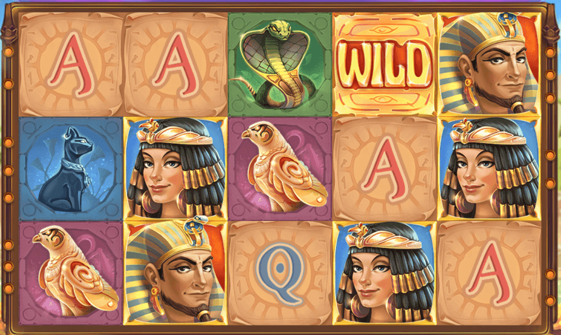 kingdom of the sun golden age slots help