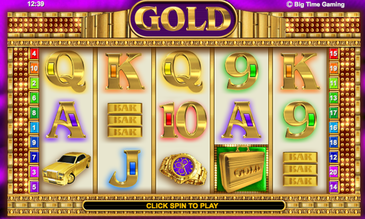 Gold Slot Play Online Bingo Barbados Bingo