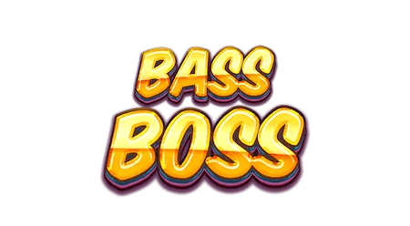 Bass Boss Slot Logo Barbados Bingo