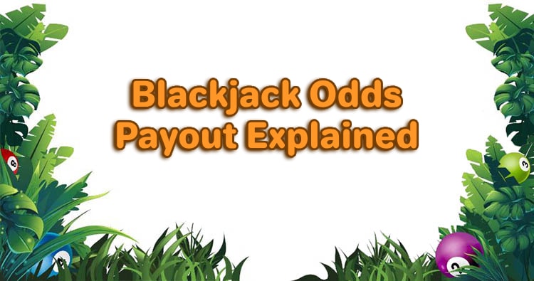 Blackjack Odds Payout Explained