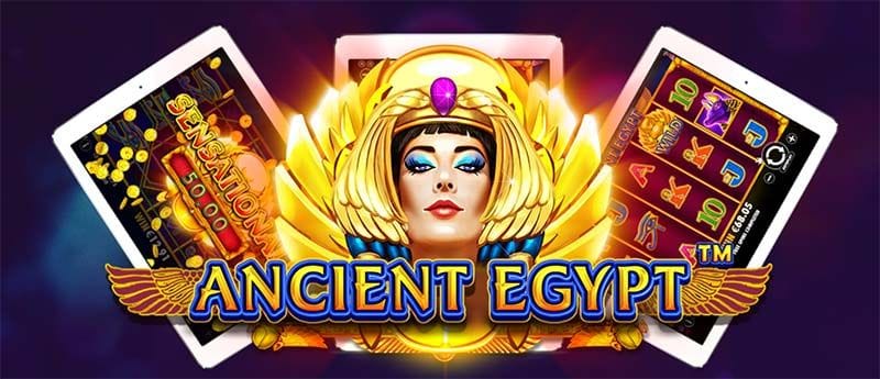 ancient eygpt classic game online