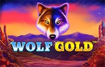 wolf gold slot rtp