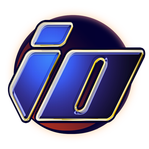 Io Slot Logo Barbados Bingo