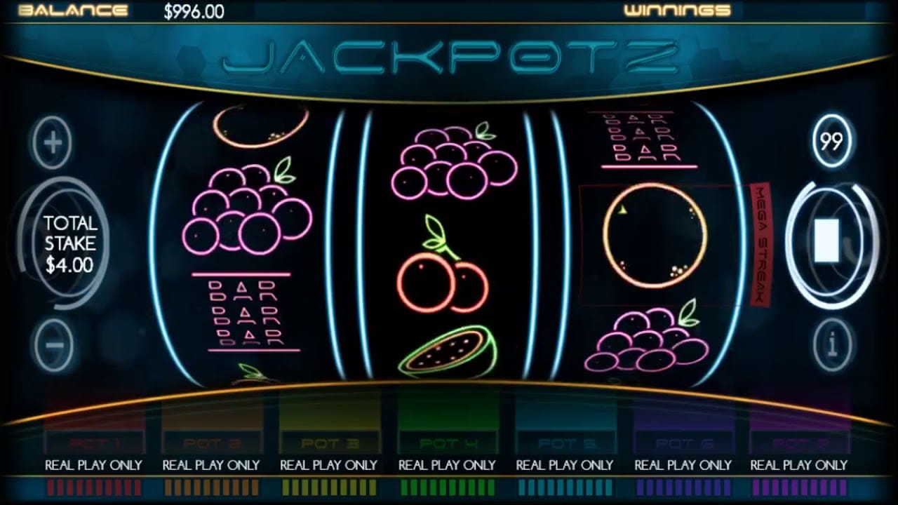 slots game online bet