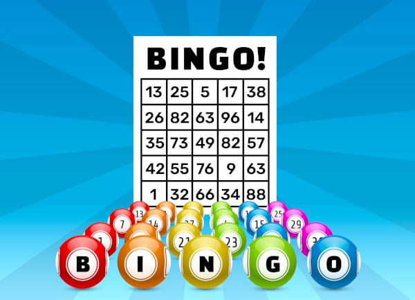 123 bingo