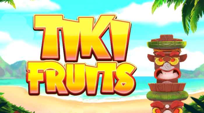 Tiki Fruits Free Slot